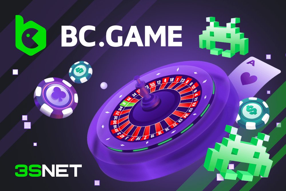 Unlock the Thrills Comprehensive Guide to BC.Game Bonus Code Details