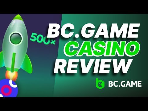 Unlocking Opportunities The Ultimate Guide to BC.Game Bonus Code