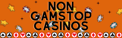 Discover the Benefits of Non-Gamstop Casinos 958763595
