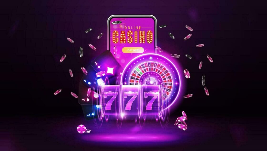 Exploring the Latest Trends in New Online Casinos 367017611