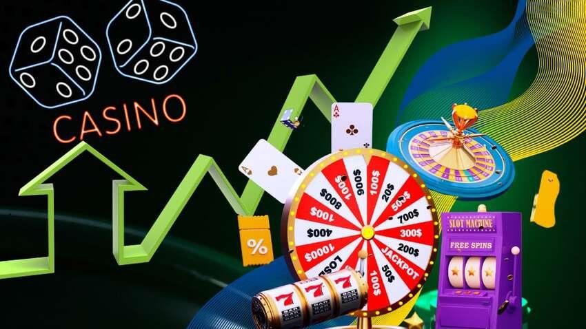 Maximizing Your Casino Experience Tips and Strategies