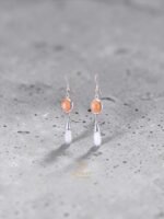 Moonstone Pendant in 925 Sterling Silver - Image 3