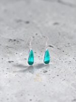 Malachite Pendant in 925 Sterling Silver - Image 3